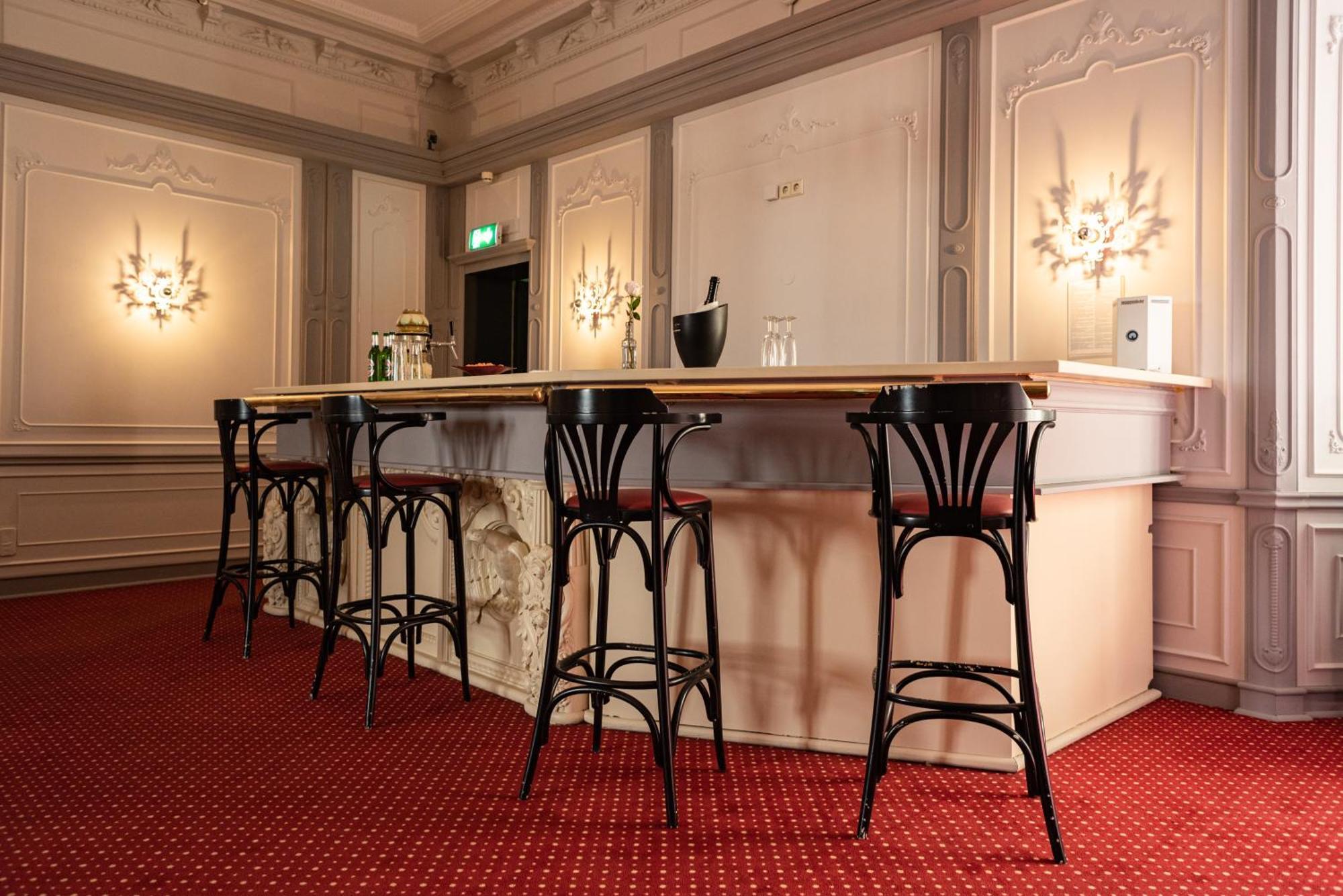 Acom Hotel Berlin Kurfuerstendamm — Billeder 3